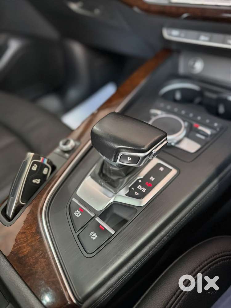 Audi A4 35 Tdi Premium Sport + Sunroof, 2018, Diesel