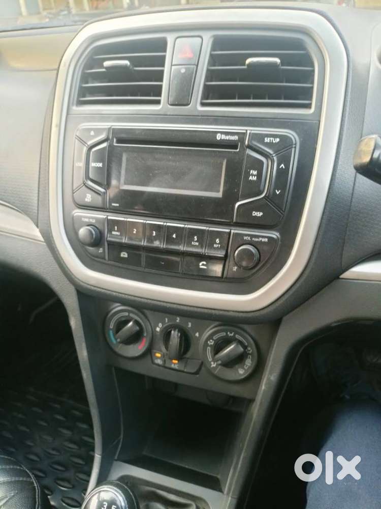 Maruti Suzuki Brezza Vdi, 2016, Diesel