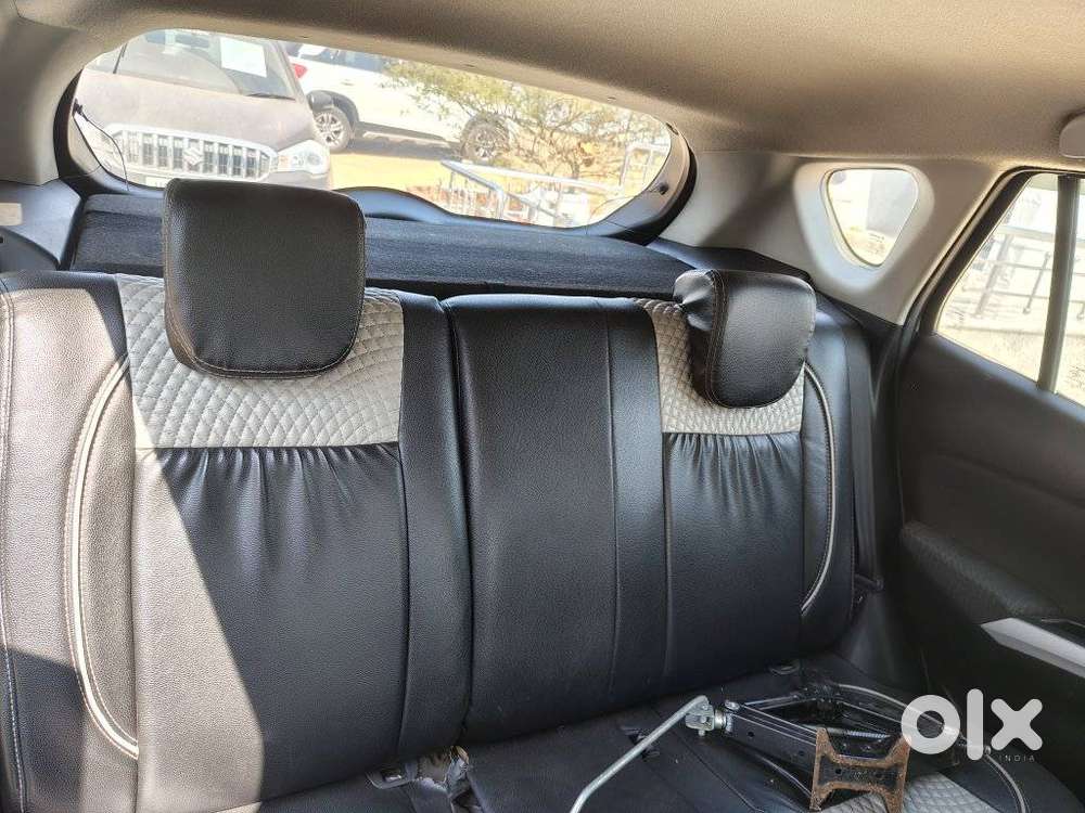 Maruti Suzuki S-cross 2017-2020 1.3 Sigma, 2017, Diesel