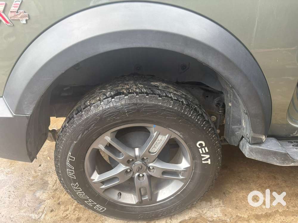 Thar 2184cc 4x4 Diesel Manual Hard Top