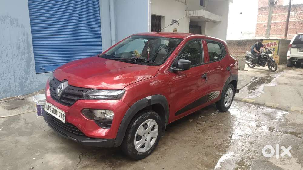 Renault Kwid Rxt Sce 2020 Model