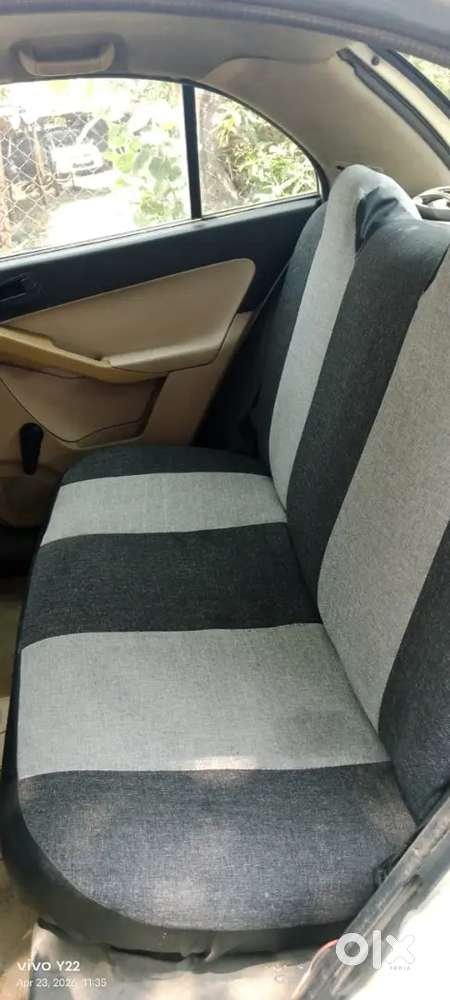 Tata Indica Vista 2011 Diesel