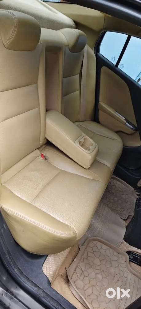 Honda City Diesel 2014 Year