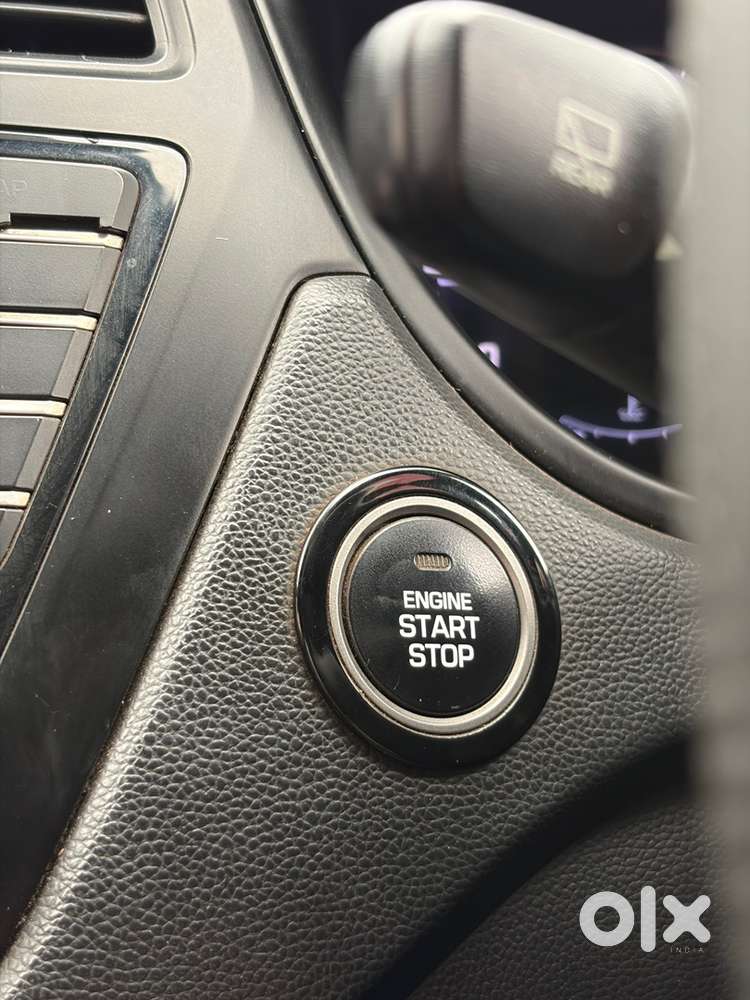 2016 Hyundai I20 Active