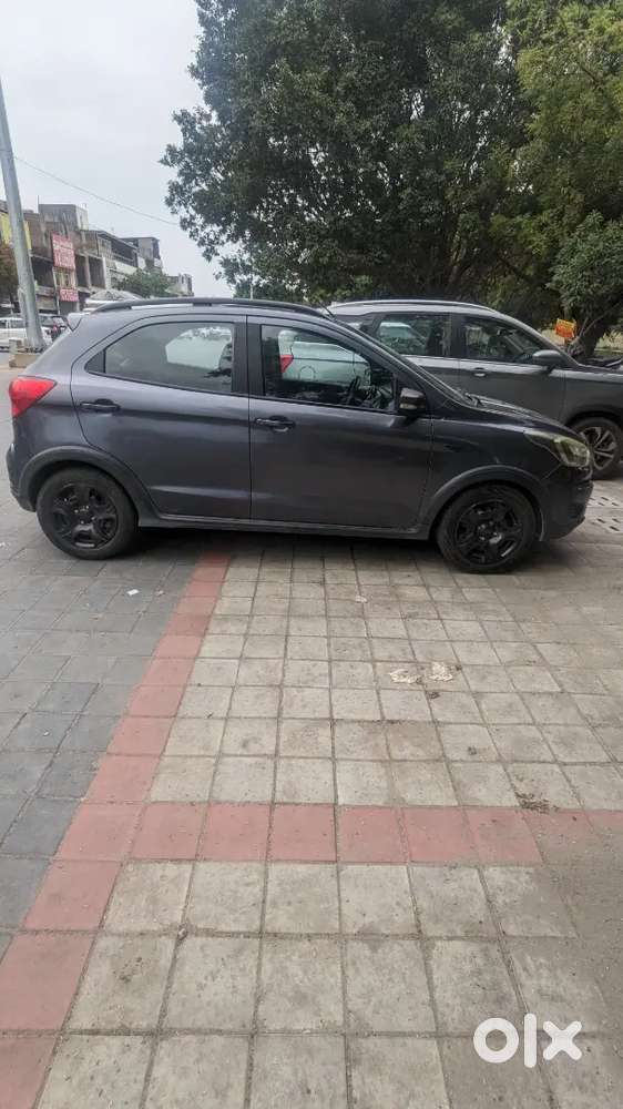 Ford Freestyle 2019 Diesel Well Maintained