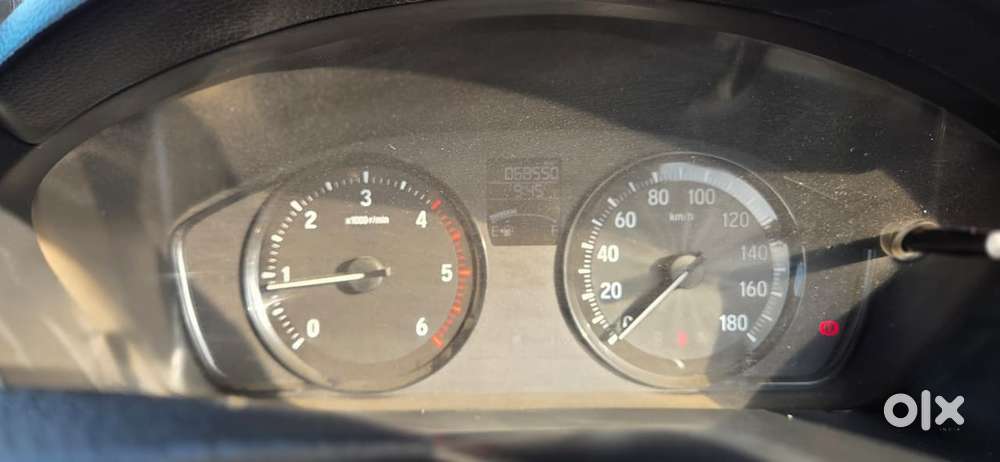 Honda Amaze 1.5 Smt I Dtec, 2020, Diesel