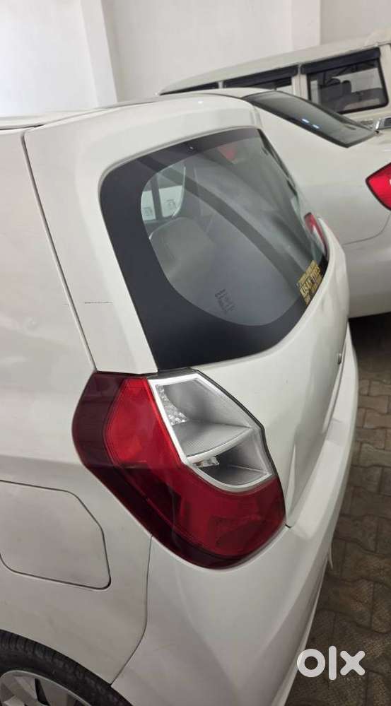 Maruti Suzuki Alto K10 1.0 Vxi, 2018, Petrol