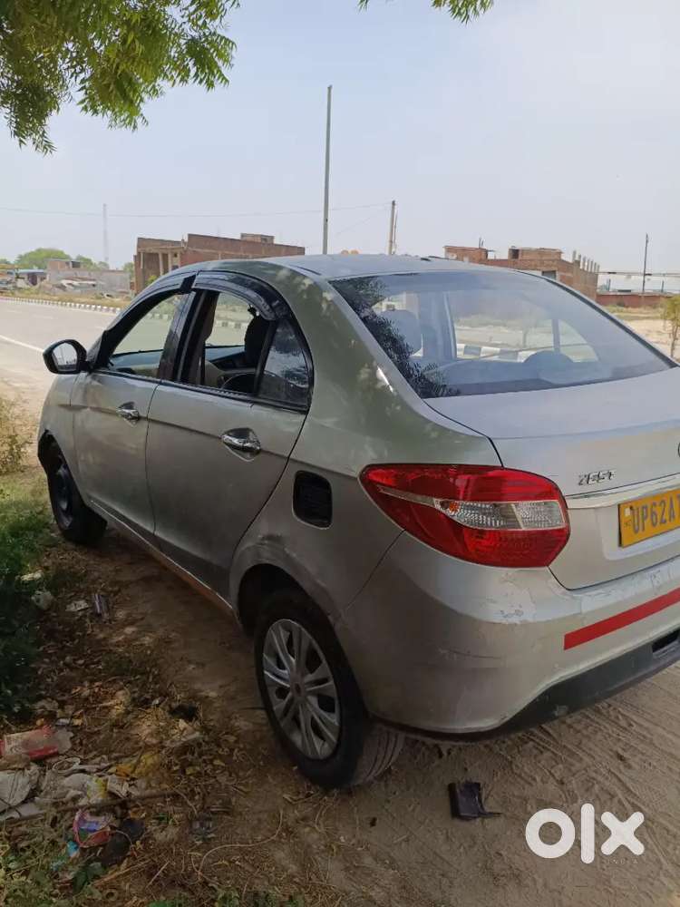 Tata Zest Diesel Manual 2016