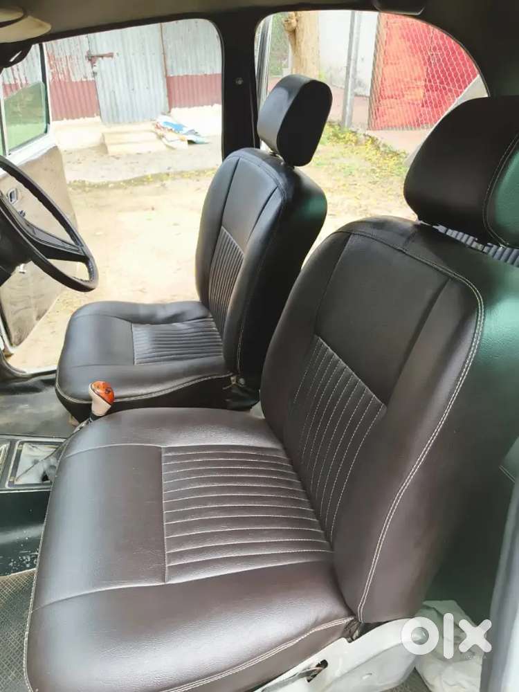 Ambassador Ambassador 2007 Diesel 30800 Km Driven