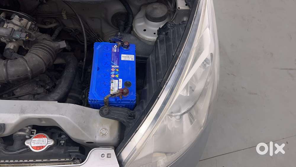 Hyundai Eon Magna +, 2015, Petrol