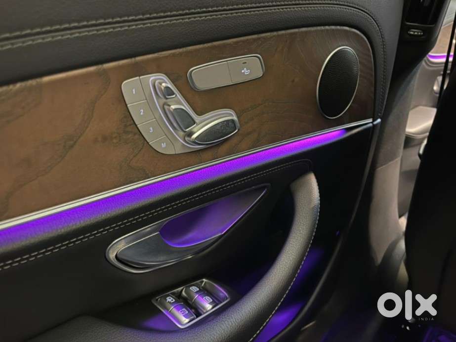 Mercedes-benz E-class E 220 D, 2019, Diesel