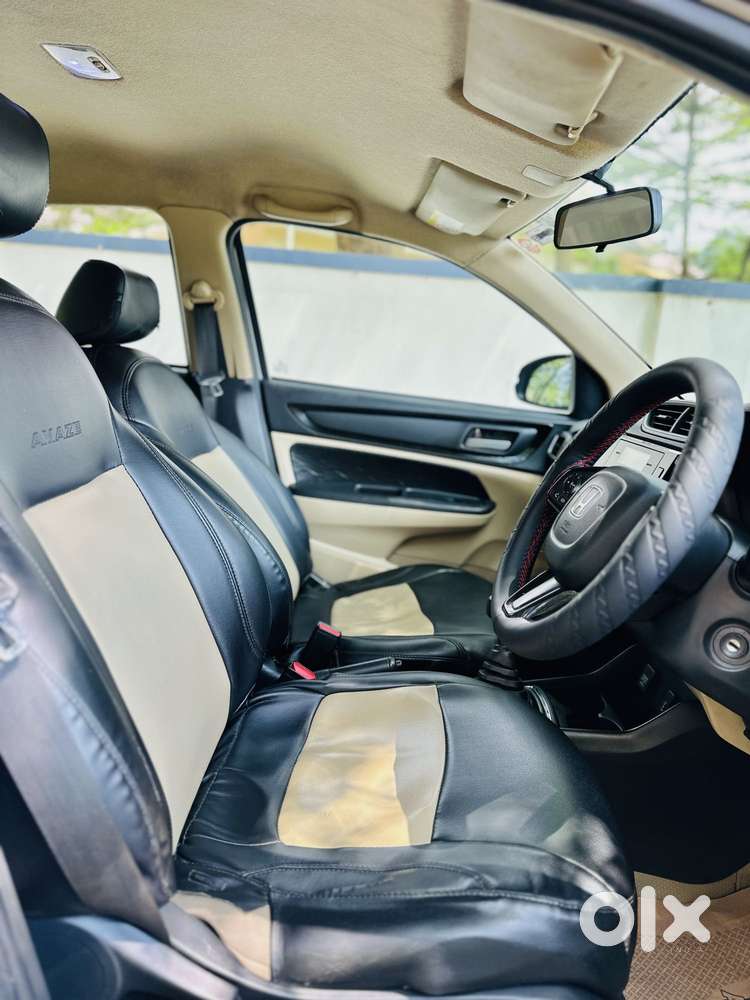 Honda Amaze 1.2 Smt I Vtec, 2018, Petrol