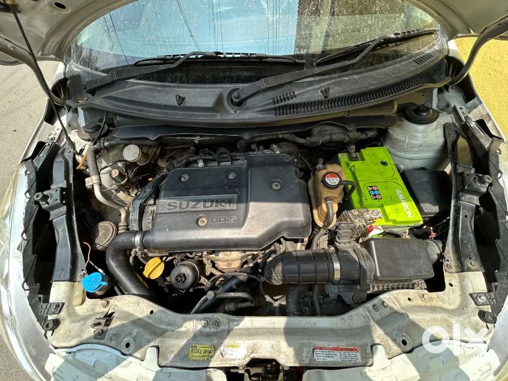 Maruti Suzuki Swift 2013