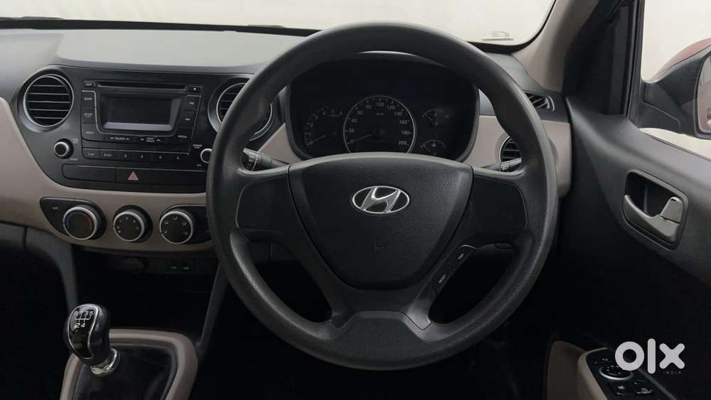 Hyundai Grand I10 1.1 Crdi Sportz, 2014, Diesel