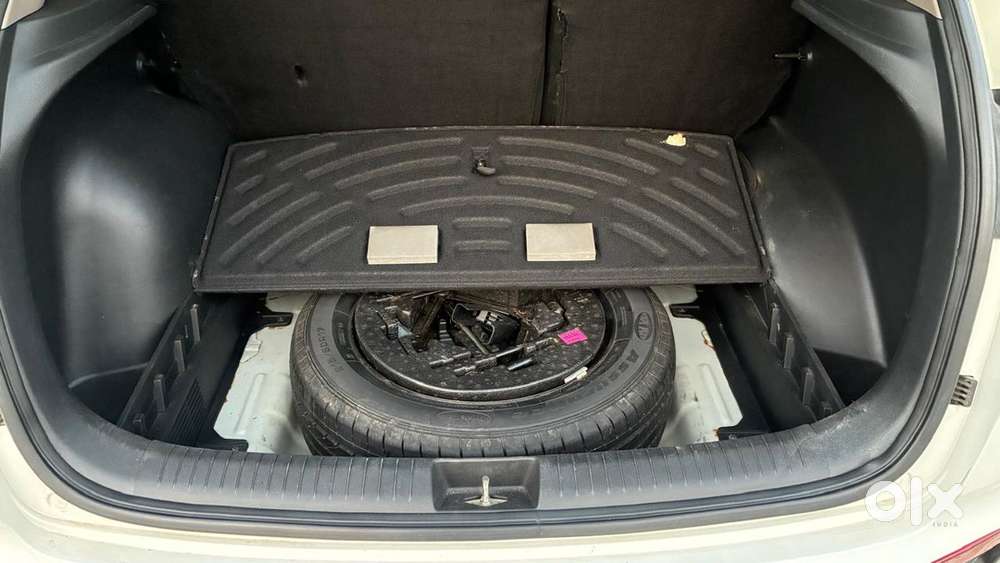 Hyundai Creta Diesel 2018