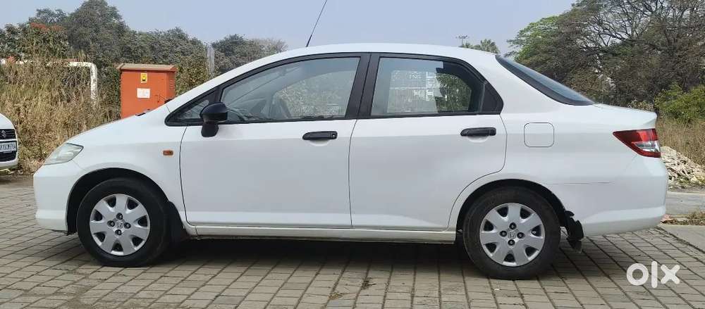 Honda City 2005 Petrol Well Maintained