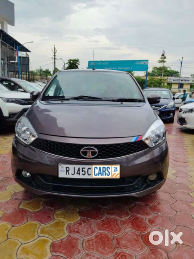 Tata Tiago 1.2 Revotron Xe Option, 2019, Petrol