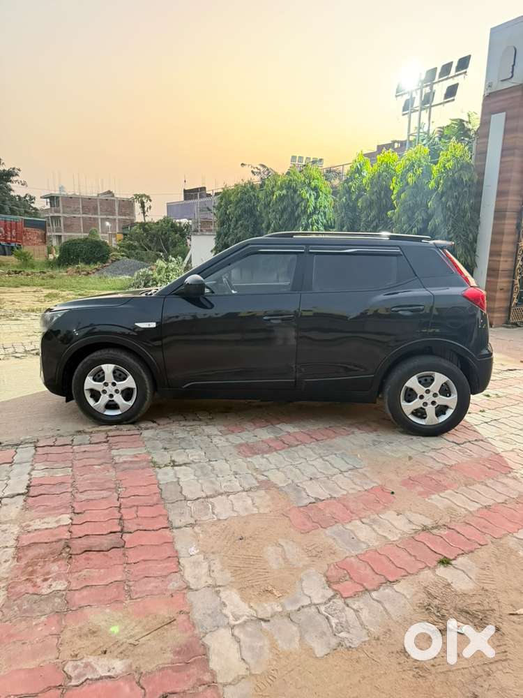 Mahindra Xuv300 W6 Diesel, 2020, Diesel