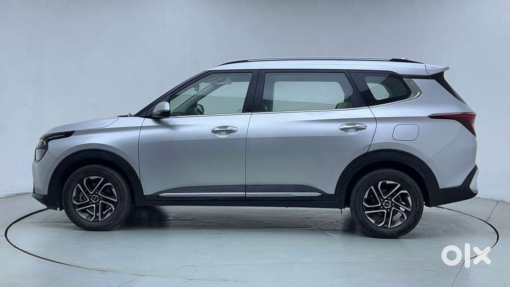Kia Carens 1.4 Luxury Plus Dct 7 Str, 2022, Petrol