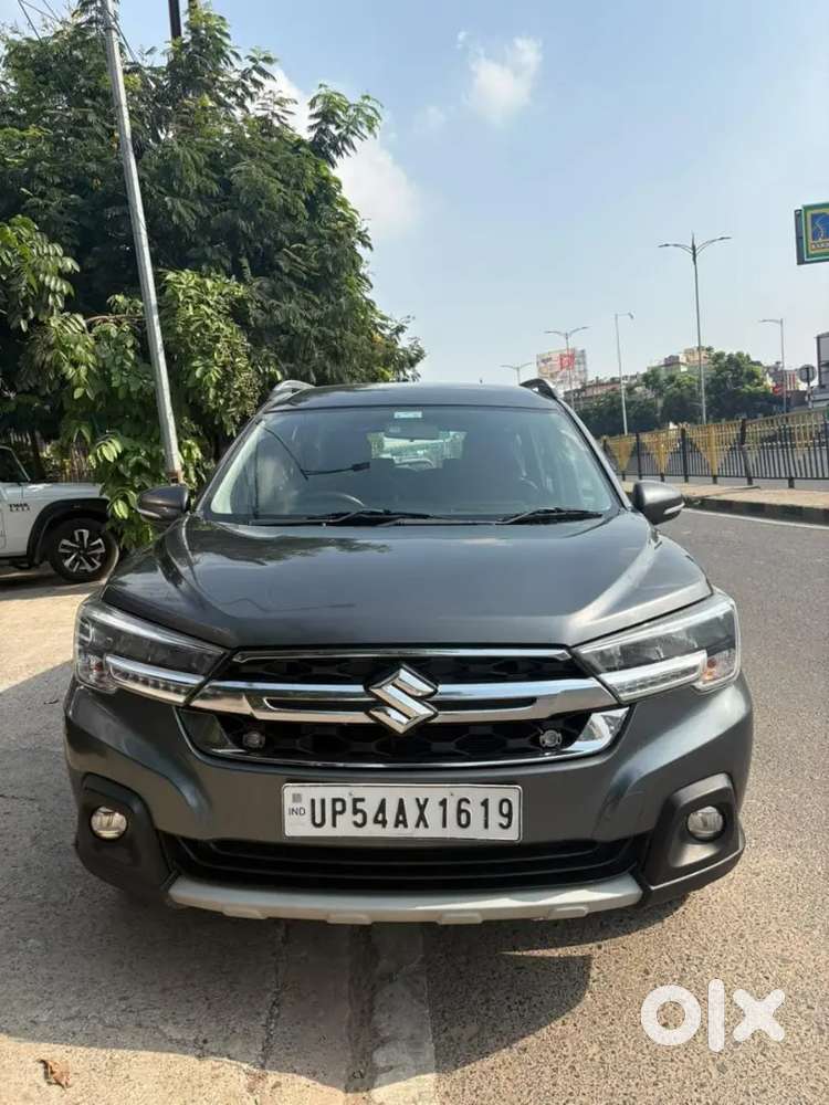 Maruti Suzuki Xl6 Zeta 2024