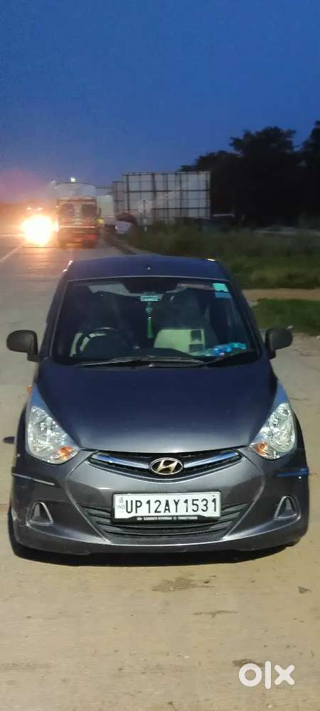 Hyundai Eon Era 2019 Petrol Manual