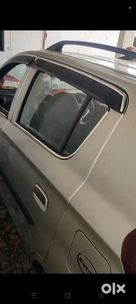 Kyu Car New Condition Mein Hai Koi Problem Nahin Hai