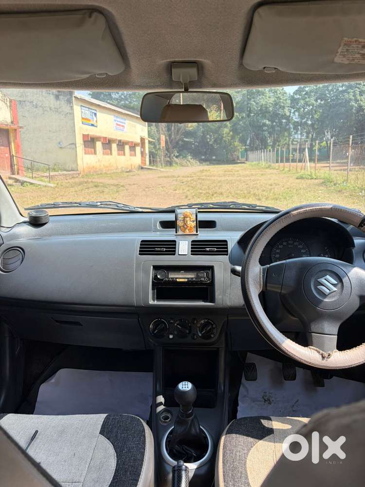 Maruti Suzuki Swift Dzire Vdi, 2011, Diesel