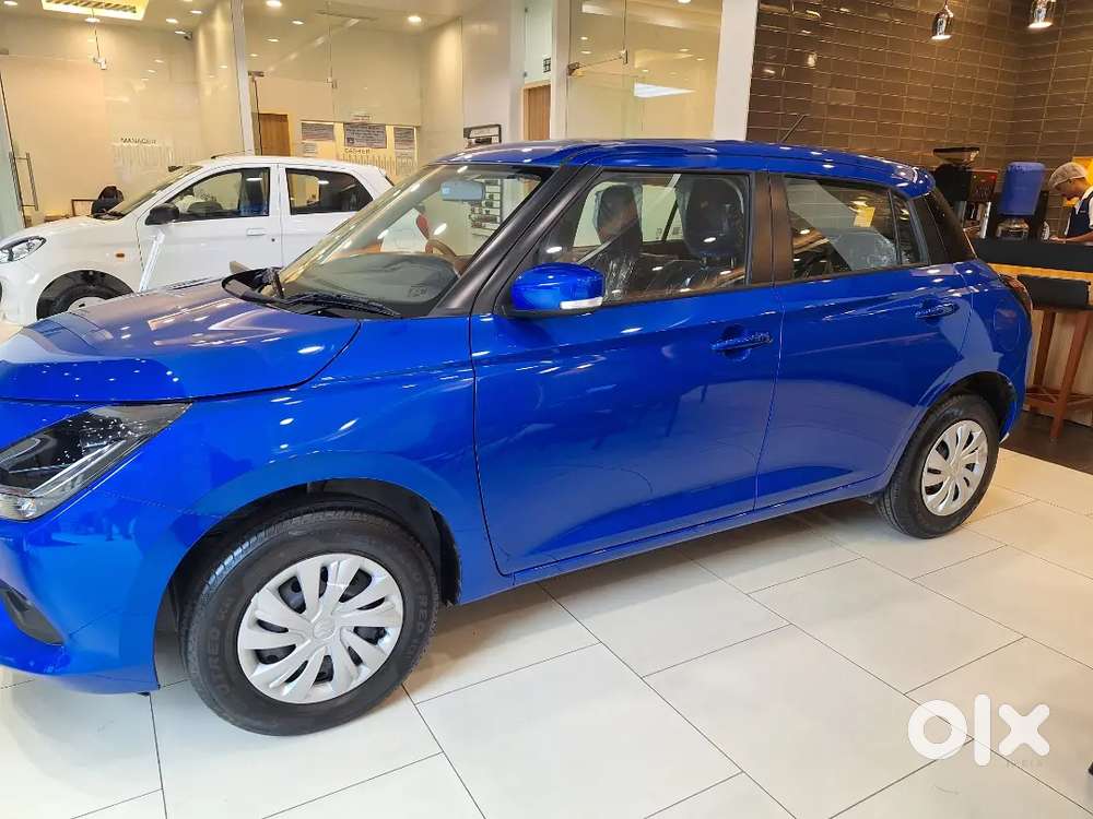 Maruti Suzuki Swift 2026