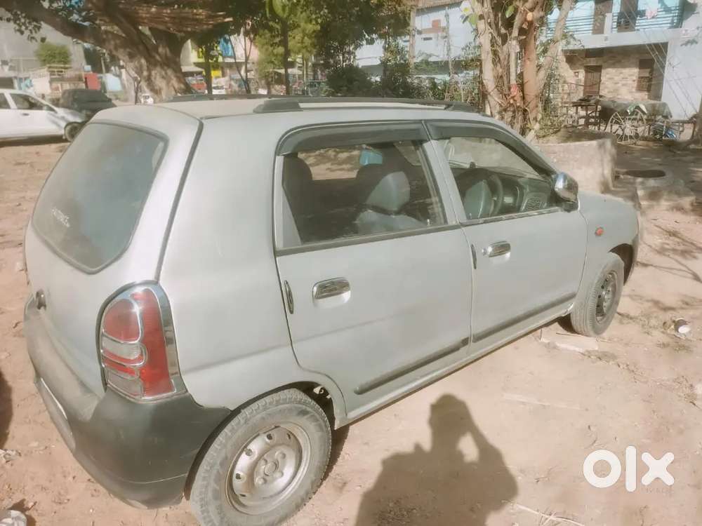 Maruti Suzuki Alto 2008 Passing 2028