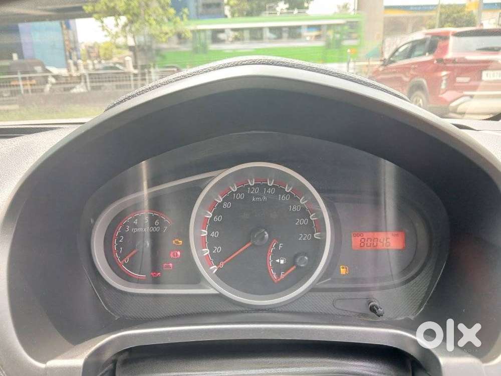 Ford Figo Diesel, 2014, Diesel