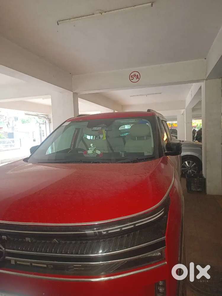 Tata Sierra 2026 Petrol 15000 Km Driven