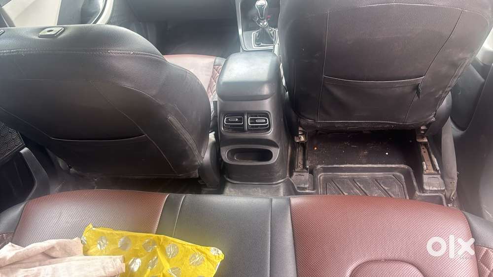 Hyundai Creta 1.5 Ex Petrol, 2022, Petrol