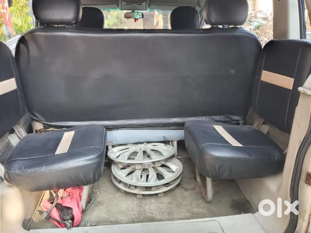Mahindra Quanto 2013 Diesel 84000 Km Driven