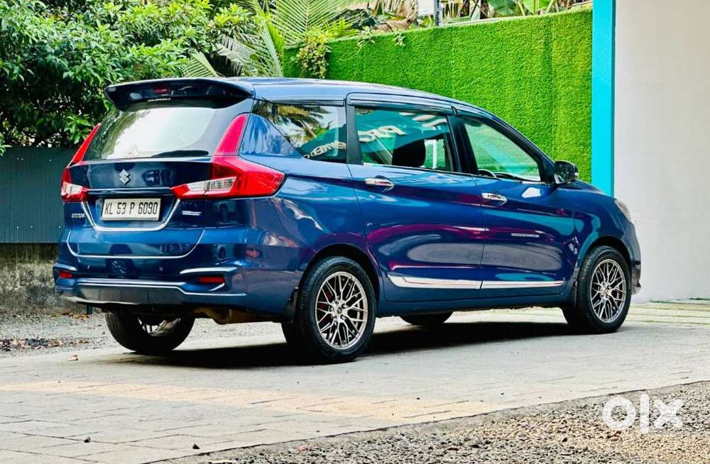 Maruti Suzuki Ertiga
