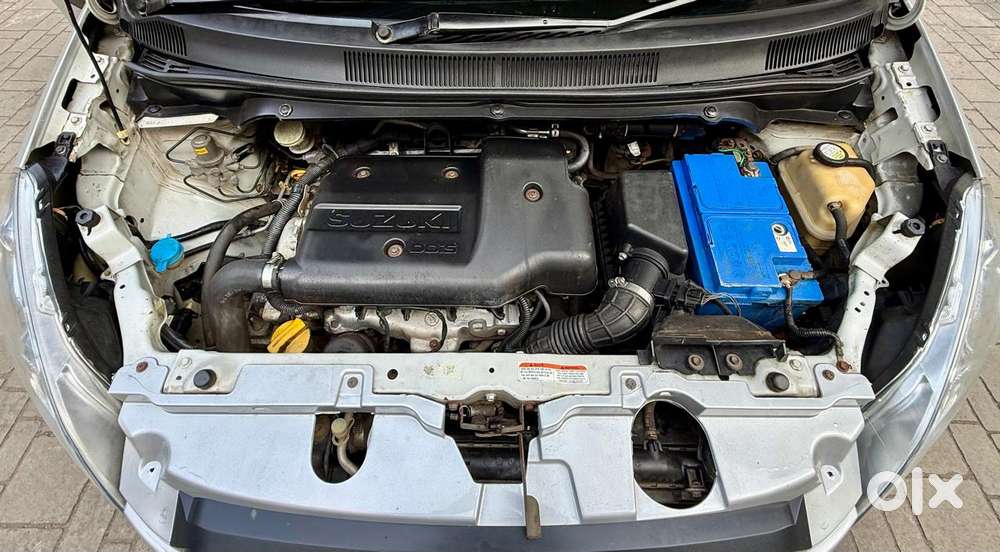 Maruti Suzuki Ritz Vdi Bs-iv, 2012, Diesel