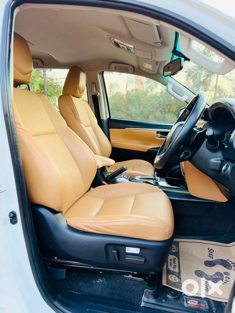 Toyota Fortuner 4x2 At 2.8 Diesel, 2022, Diesel