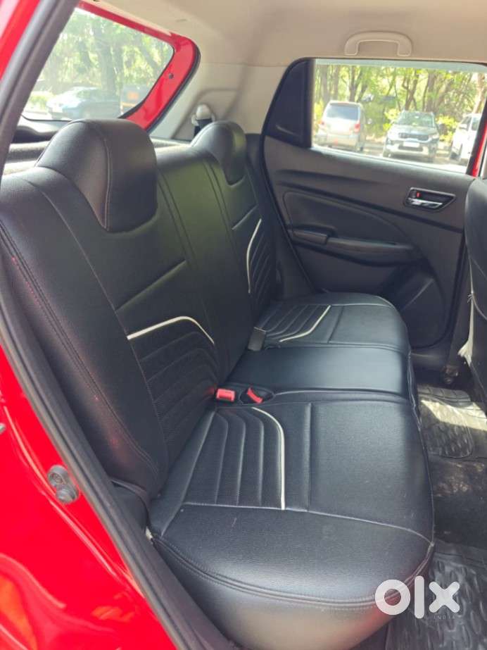 Maruti Suzuki Swift Amt Vxi, 2019, Petrol
