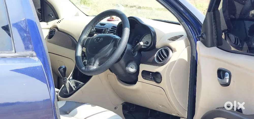 Hyundai I10 2008 Manual Petrol