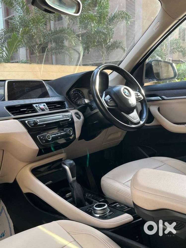 Bmw X1 Sdrive20d Expedition, 2019, Diesel
