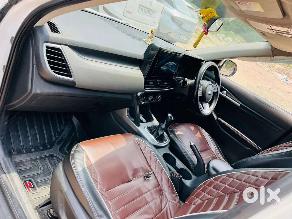 Kia Seltos 2020