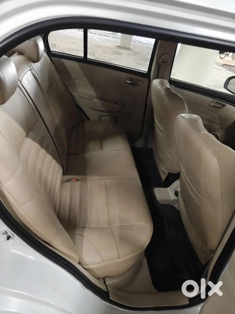 Maruti Suzuki Dzire Diesel 2015