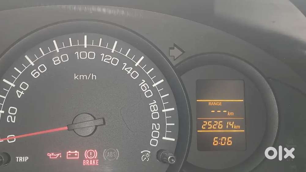 Maruti Suzuki Dzire 2018