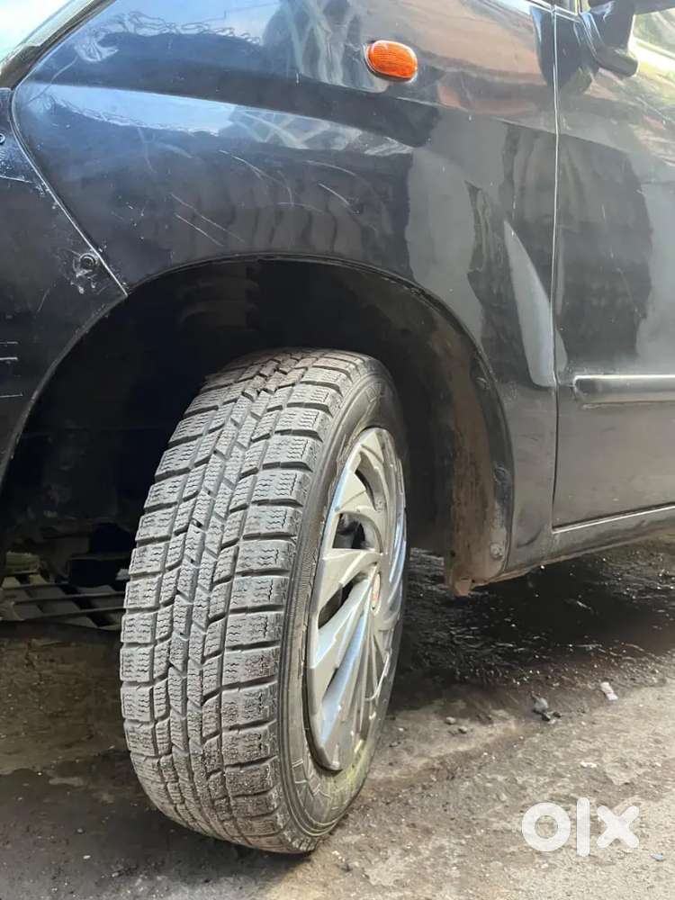 Maruti Suzuki Zen Estilo 2008 Petrol