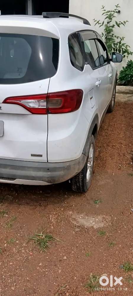 Renault Triber 2020 Model First Owner