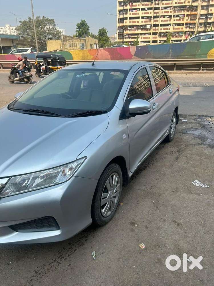 Honda City 2015 Diesel Good Condition