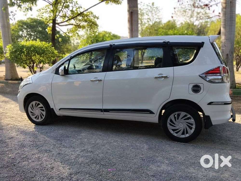 Maruti Suzuki Ertiga Shvs Vdi, 2014, Diesel