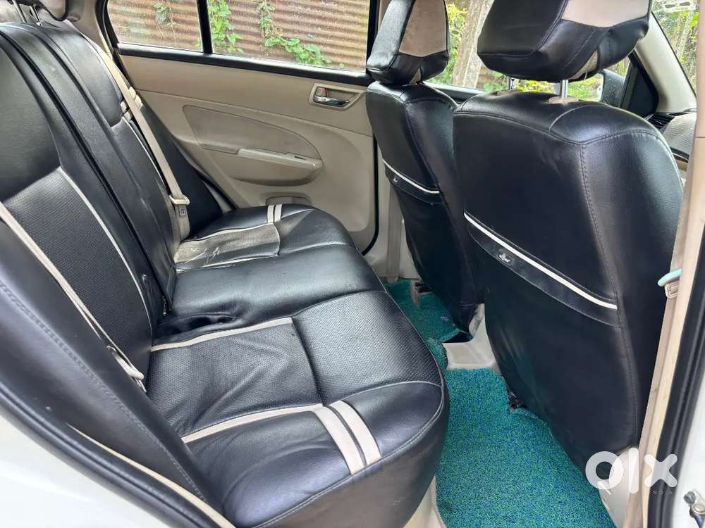 2014 Model Maruti Suzuki Swift Dzire Vxi