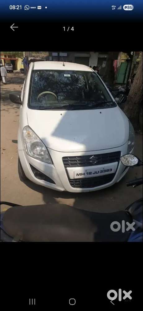 Maruti Suzuki Ritz 2013 Diesel 129000 Km Driven