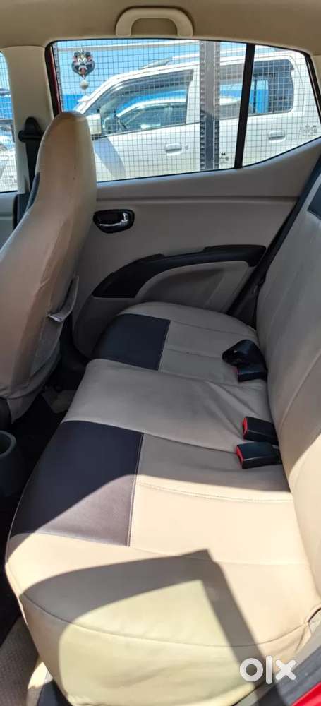 Hyundai I10 Sportz Option, 2012, Petrol