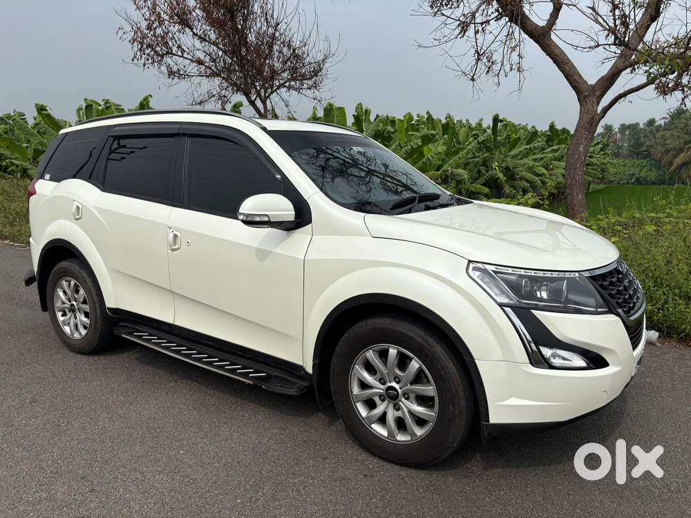 Mahindra Xuv500 W9, 2021, Diesel